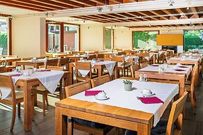 Hotel La Pergola