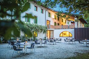 Hotel La Pergola