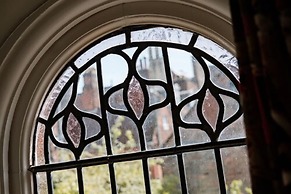 Wykeham Arms