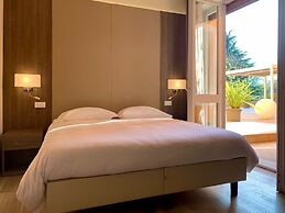Hotel Brescia