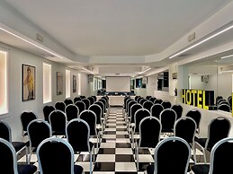 Hotel Brescia