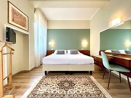 Hotel Brescia