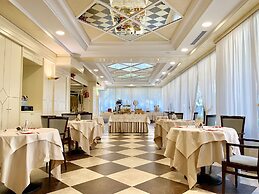 Hotel Brescia