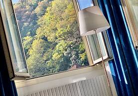 Hotel Brescia