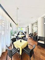 Hotel Brescia