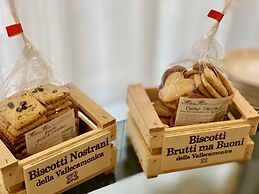 Hotel Brescia