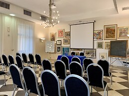 Hotel Brescia
