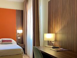 Hotel Brescia