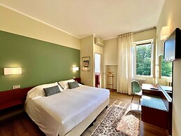 Hotel Brescia
