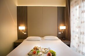 Hotel Brescia
