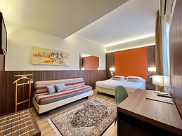 Hotel Brescia