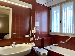 Hotel Brescia