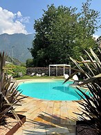 Hotel Brescia