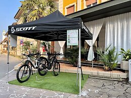 Hotel Brescia