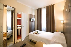 Hotel Brescia