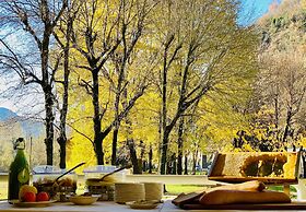 Hotel Brescia