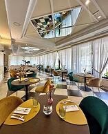 Hotel Brescia