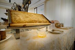 Hotel Brescia