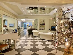 Hotel Brescia