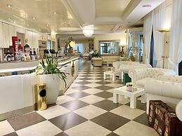 Hotel Brescia