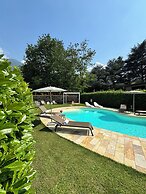 Hotel Brescia