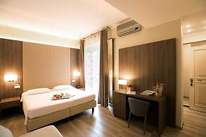 Hotel Brescia