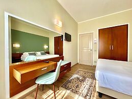 Hotel Brescia