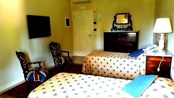 Pratello Country Resort