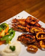 Marari Beach - Cgh Earth