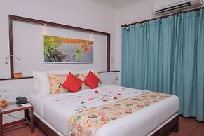 Marari Beach - Cgh Earth