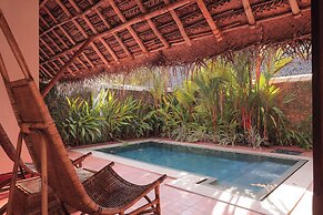 Marari Beach - Cgh Earth