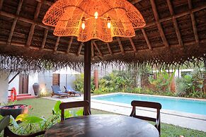 Marari Beach - Cgh Earth