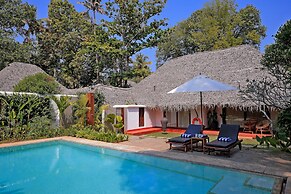 Marari Beach - Cgh Earth