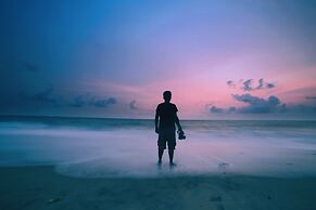 Marari Beach - Cgh Earth