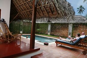 Marari Beach - Cgh Earth