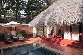 Marari Beach - Cgh Earth