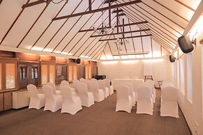 Marari Beach - Cgh Earth