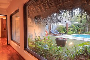 Marari Beach - Cgh Earth