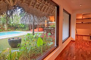 Marari Beach - Cgh Earth