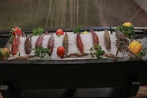 Marari Beach - Cgh Earth