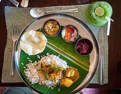 Marari Beach - Cgh Earth