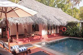 Marari Beach - Cgh Earth