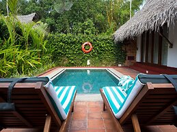 Marari Beach - Cgh Earth