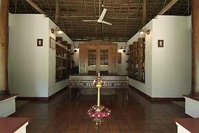 Marari Beach - Cgh Earth