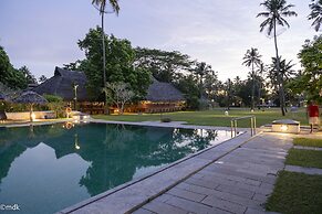 Marari Beach - Cgh Earth