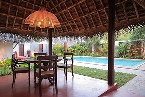 Marari Beach - Cgh Earth