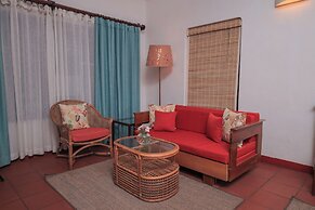 Marari Beach - Cgh Earth