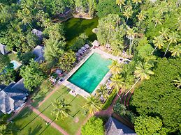 Marari Beach - Cgh Earth