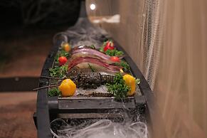 Marari Beach - Cgh Earth