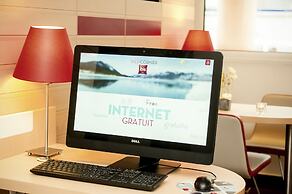 ibis Barcelona Santa Coloma